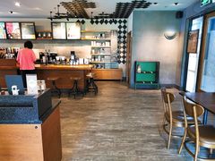 -星巴克(蒲汇塘路店)