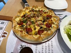 -必胜客(WOW昙华林店)