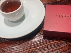 -大良毋米粥(锦龙路总店)