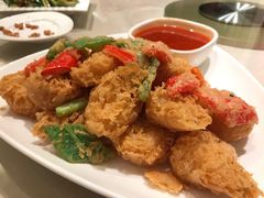 -陶陶居海鲜酒家(新马路店)
