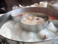 -重庆秦妈火锅(周口店)