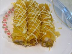 -點無缺茶楼·海鲜酒家(世博店)