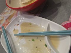 -小杨生煎(白玉兰广场店)