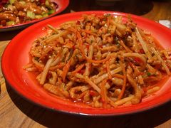 -破三川·新川菜(静安大融城店)