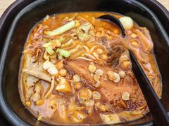 阿香麻辣米线-阿香米线(深业上城店)