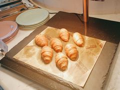 -J cafe 朝夕餐厅