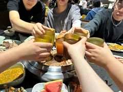-韩盛·盛江山自助料理(中街大悦城店)