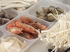 -多迷烫菜广场(水心大厦店)