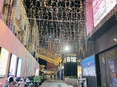 -邱大妈水煮(龙山店)