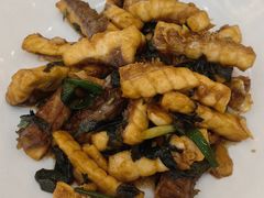 -轩记海鲜餐厅·四十五年老字号·经典粤菜(西区彩虹店)