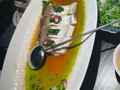 -锦楼·臻选新杭帮(杭州中心店)