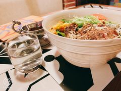 -CRAZYONES西班牙海鲜饭(日月光店)