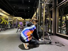 -诺德健游泳健身会馆(良渚欧文店)