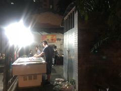 -老兵麻辣烫(世欧王庄店)