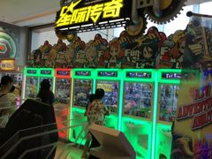 -星际传奇(观澜湖新城店)
