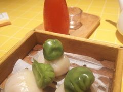 -蔡澜点心·粤菜(花城汇南区店)