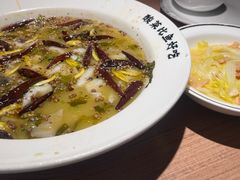-太二酸菜鱼(沈阳万象城店)