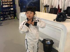 -飞行家太空体验馆(祥云小镇店)