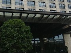 -杭州城中香格里拉大酒店