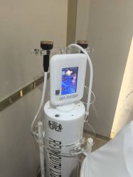 -CICI纤美·科技减肥美容