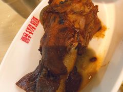 筒子骨-醉得意(武大店)