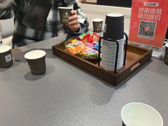 -屋有岛深度体验密室(柯桥银泰店)