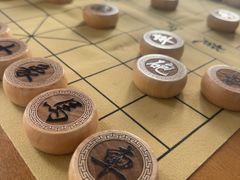 -吕氏疙瘩汤•海鲜新鲁菜(江山南路店)