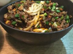 -西粉堂新疆米粉(朝外店)