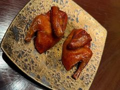 -新荣记(建国门外大街店)