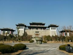-合肥三国新城遗址公园
