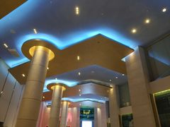 -上海浦东康桥绿地假日酒店