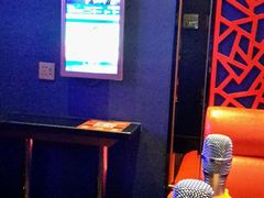 -萧邦音乐会所KTV·蒸汽活海鲜自助(福田店)
