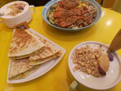 -嗨皮儿·现蒸面皮(抄纸巷店)