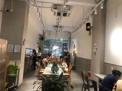 大堂-小豆海棠(嘉兴路店)