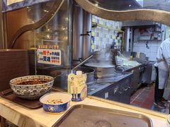 -西部马华清真兰州牛肉面·烧烤夜市(广渠门店)