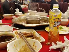 -山城年华老火锅(玉林店)