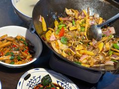 -富正毅三下锅连锁(三店)