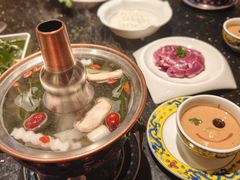 -南门涮肉(东单店)