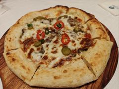 -马克西姆俄罗斯餐厅(通亚街店)