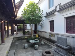 -济公故居