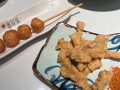 -鑫花溪牛肉米粉(凤凰街创始总店)