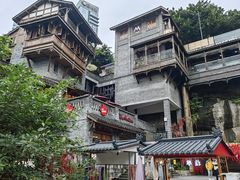 -重庆十八梯传统风貌区