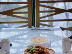 -锦園(伊势丹美食城店)