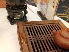 -顺德人家食府(黄金广场店)