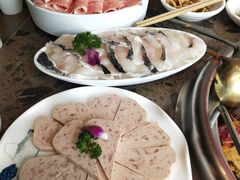 -小龙坎老火锅(北京三里屯店)