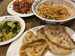 -河沿肉饼Beijing Pie(东华门店)