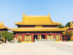 -南京市江宁方山