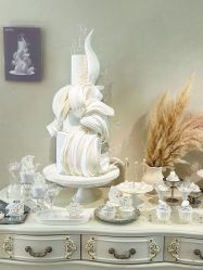 -Aimee'sCake婚礼甜品台·企业商务茶歇