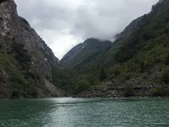 -叠溪松坪沟景区