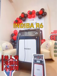 -Fundi张玉珊修身堂·indiba·BTL科技瘦身